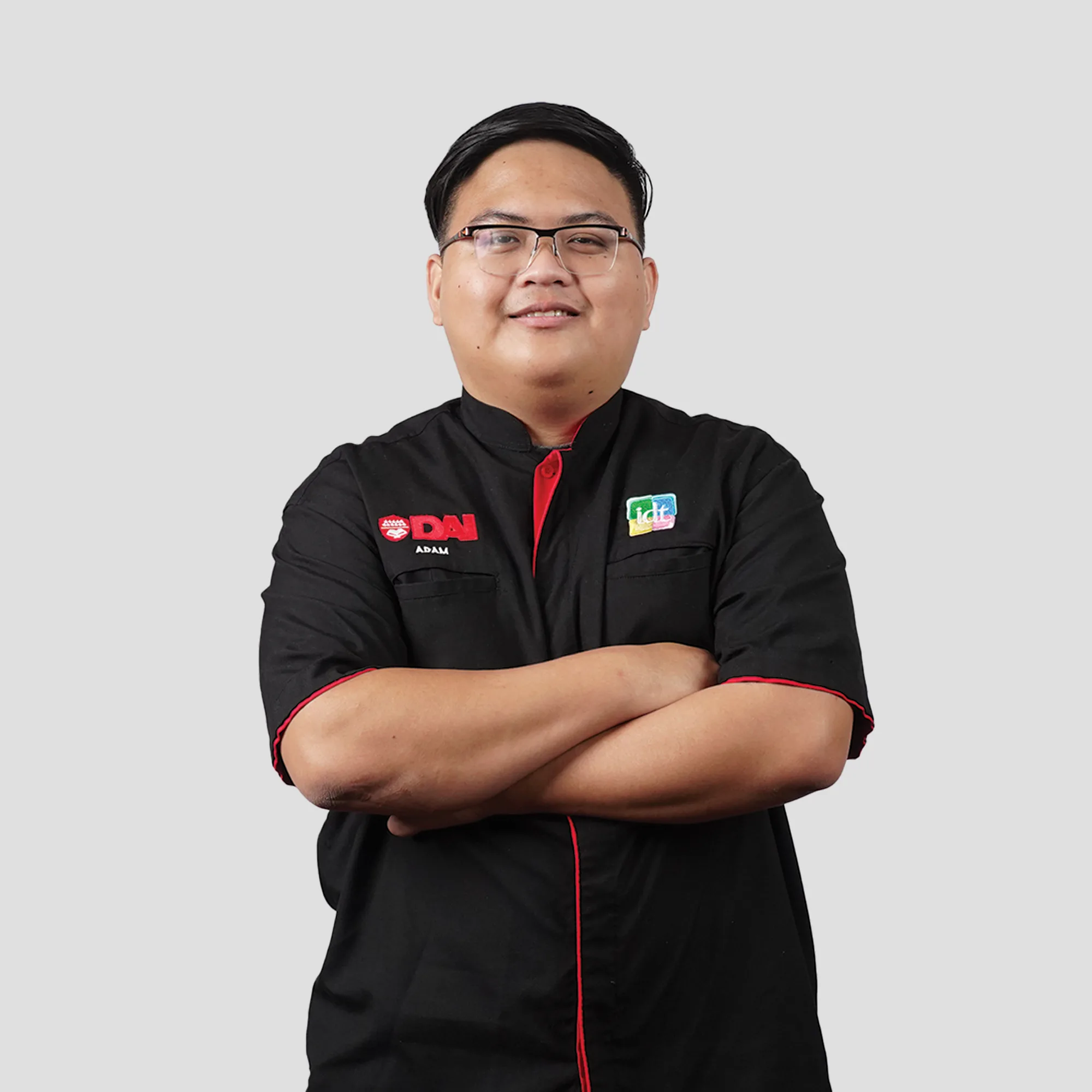 Adam Por Qing Wei