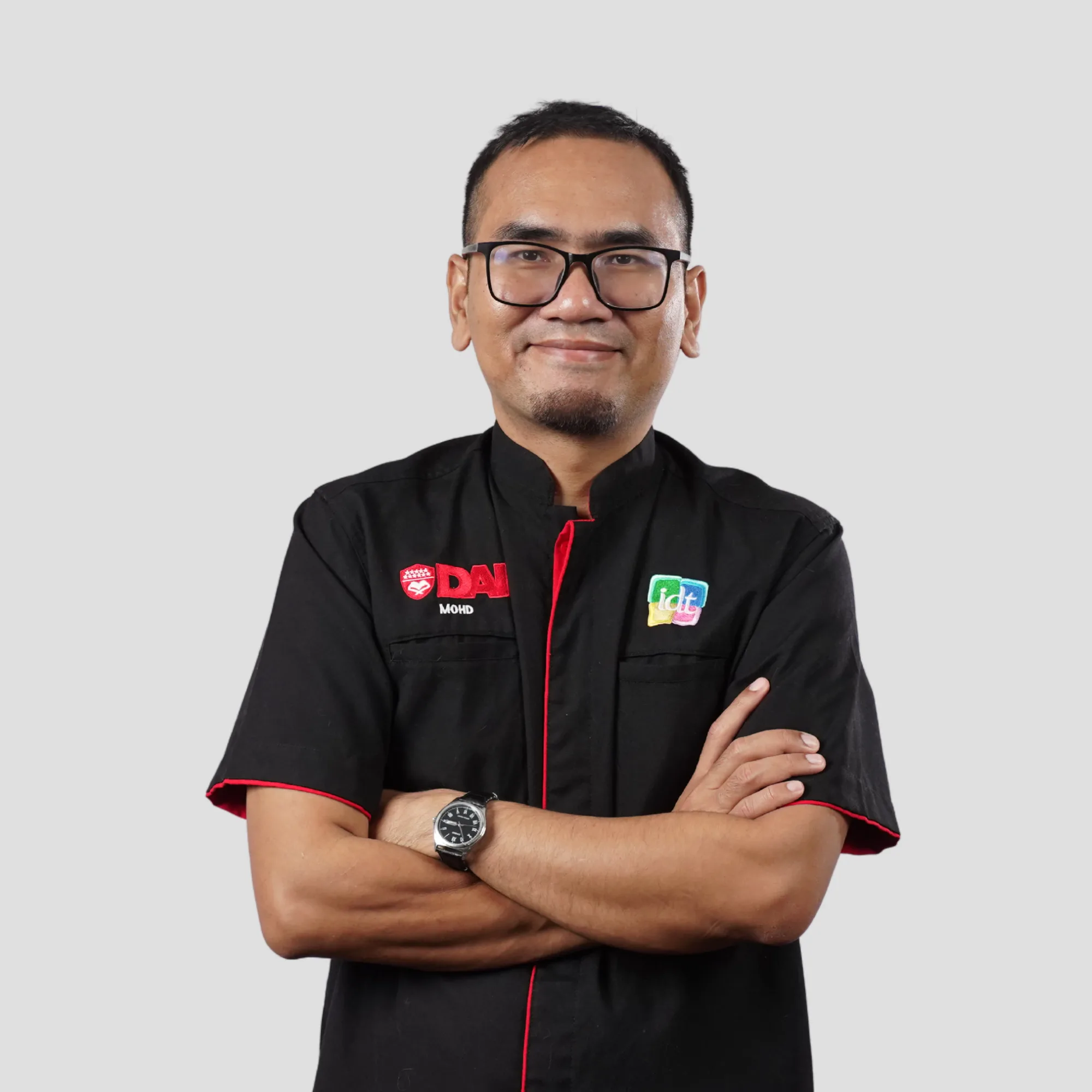 Mohd Abdullah