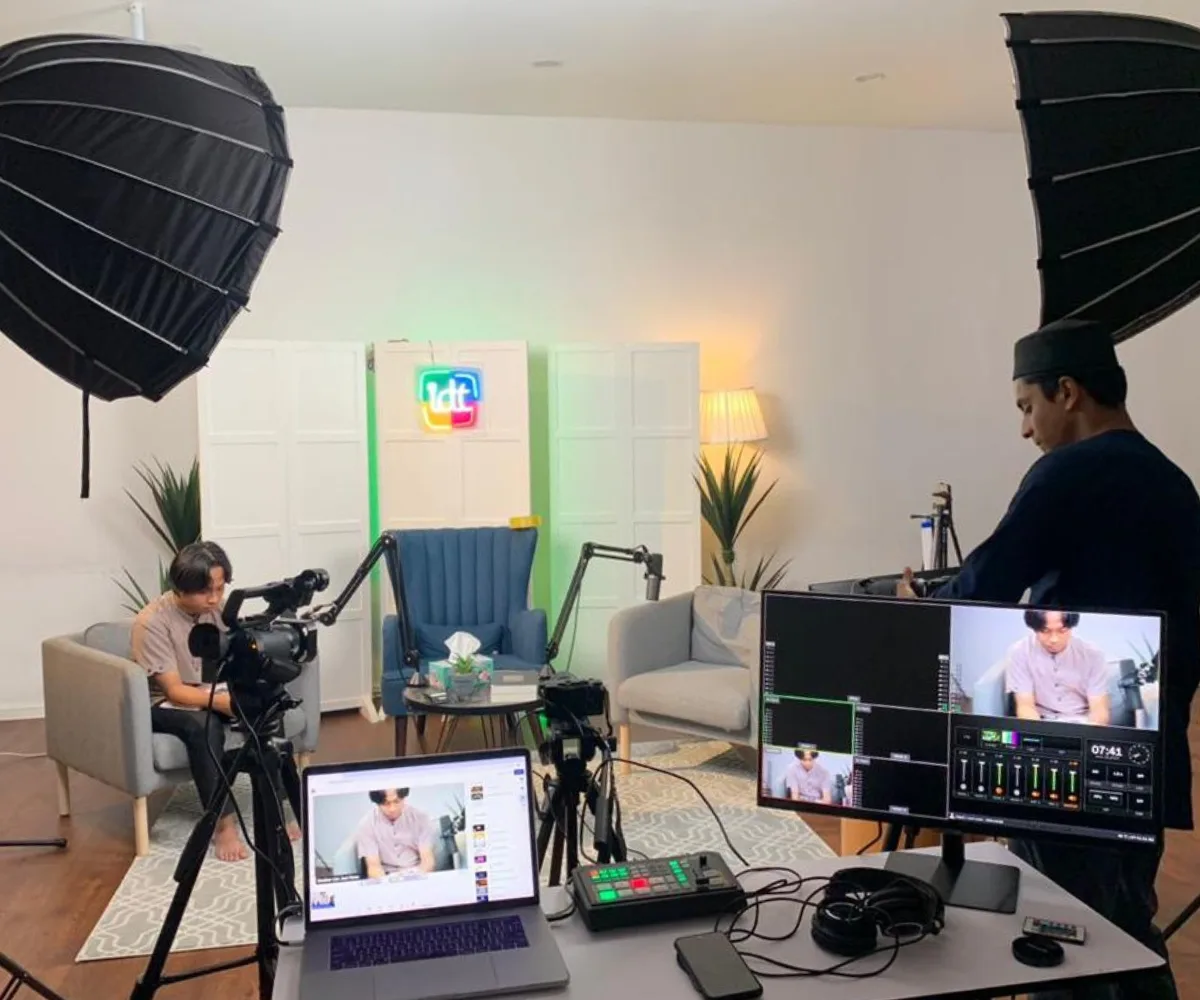Media & Content