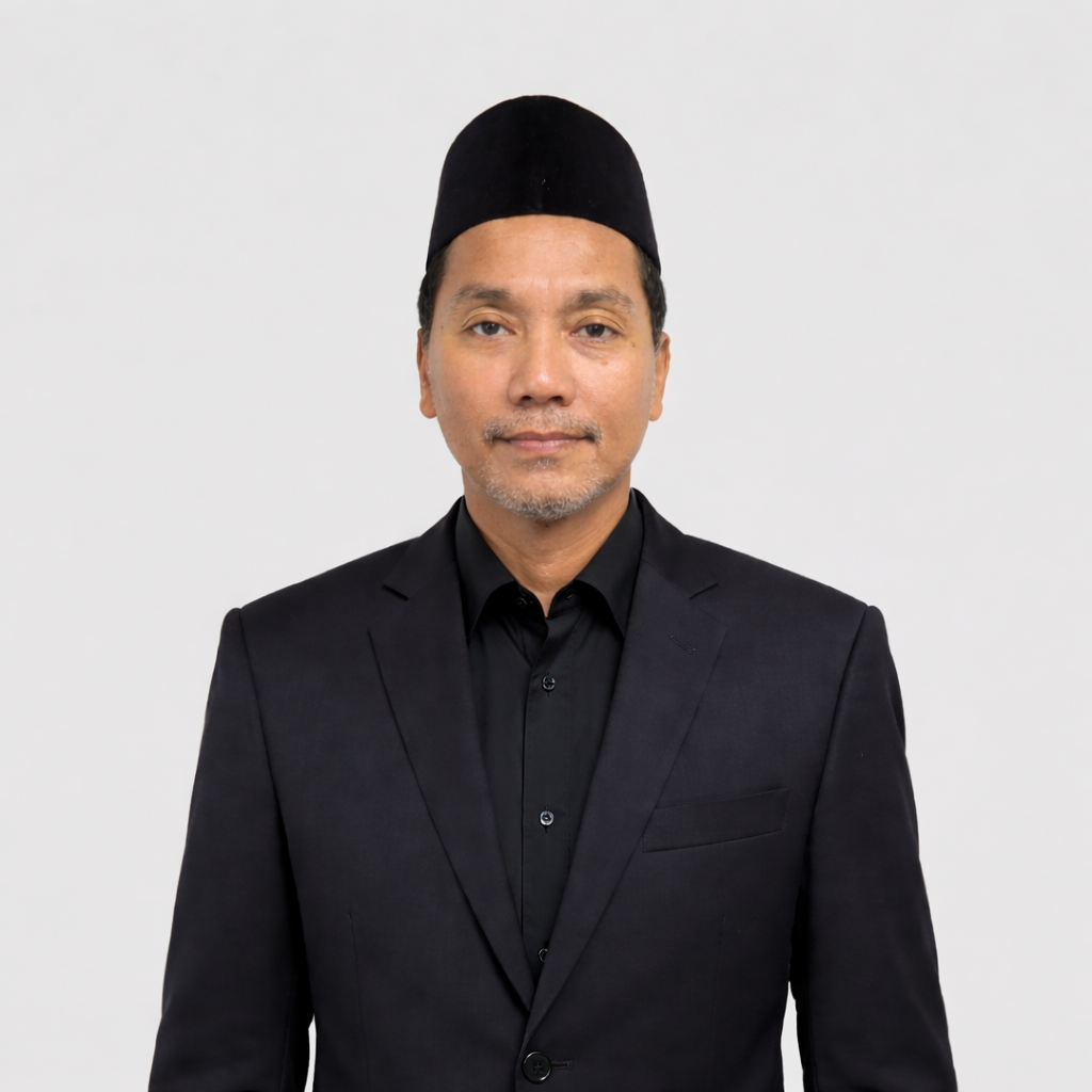 Ustaz Amiin Yaacob
