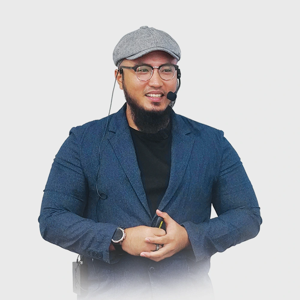 Bro Ashraff Azhar