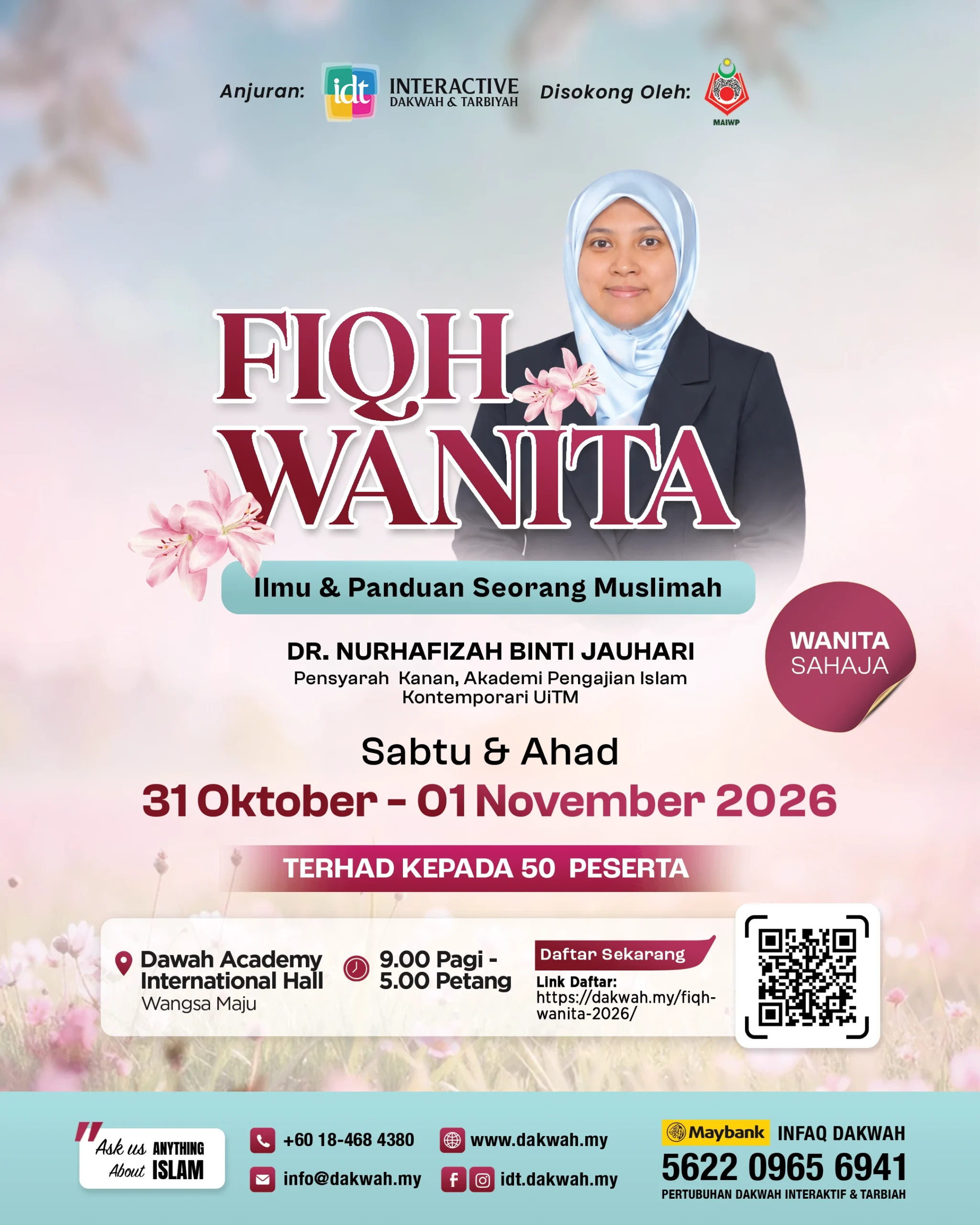 Fiqh Wanita